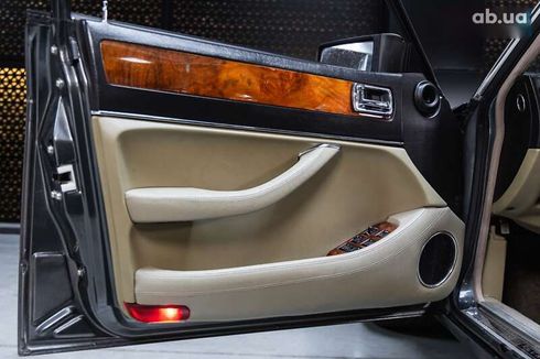 Jaguar XJ 1993 - фото 15