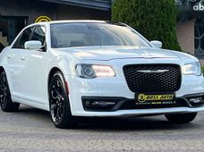 Продаж вживаних Chrysler 300 s - купити на Автобазарі