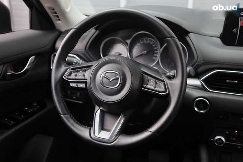 Mazda CX-5 2020 - фото 14