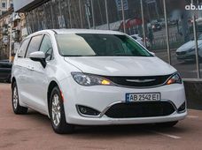 Купить Крайслер бу в Украине - купить на Автобазаре