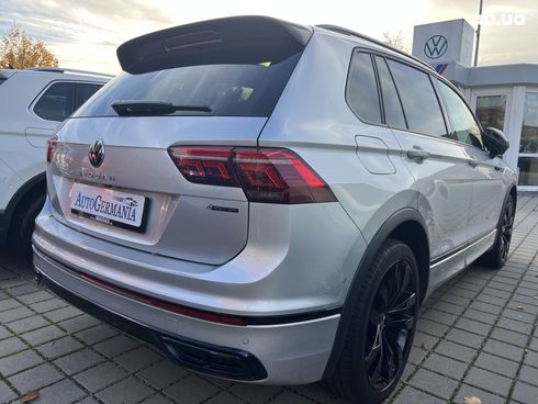 Volkswagen Tiguan 2022 - фото 5