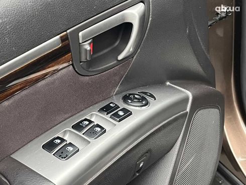 Hyundai Santa Fe 2012 коричневый - фото 16