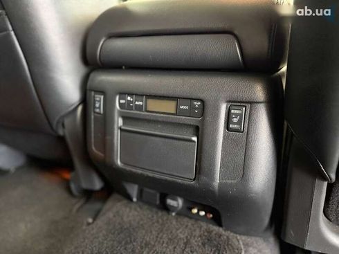 Infiniti QX80 2014 - фото 29