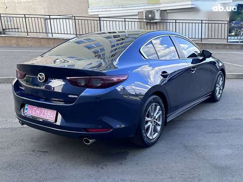 Mazda 3 2020 - фото 26