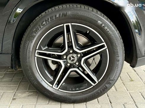 Mercedes-Benz GLE-Class 2022 - фото 23