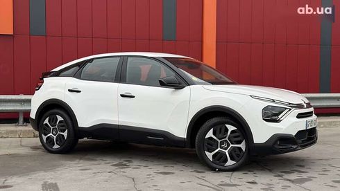 Citroёn C4 2022 - фото 10