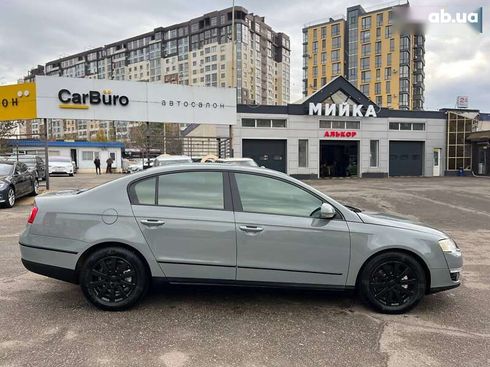 Volkswagen Passat 2009 - фото 12
