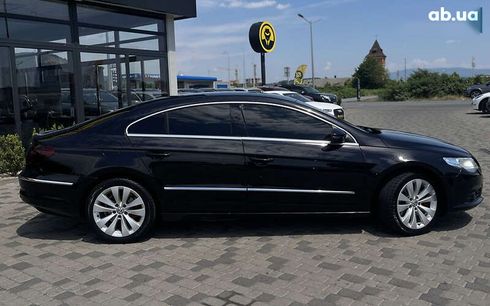 Volkswagen Passat CC 2011 - фото 8
