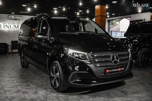 Mercedes-Benz Vito 2024 - фото 11