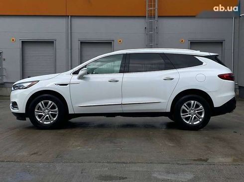Buick Enclave 2019 - фото 11