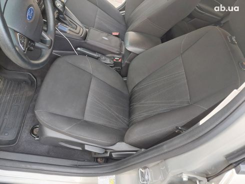 Ford Focus 2015 - фото 10