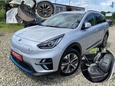 Купити Kia бу в Україні - купити на Автобазарі