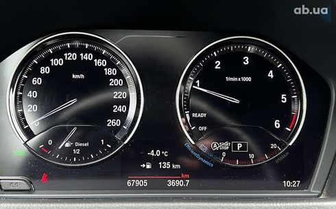 BMW X2 2019 - фото 15