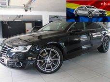 Продажа б/у Audi A7 Робот 2015 года в Киеве - купить на Автобазаре