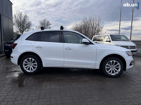 Audi Q5 2015 - фото 2