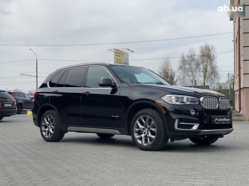 BMW X5 2014 - фото 10