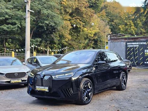 BMW iX 2023 - фото 2