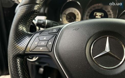 Mercedes-Benz GLK-Класс 2013 - фото 13
