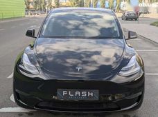 Продажа б/у Tesla Model Y 2022 года в Киеве - купить на Автобазаре