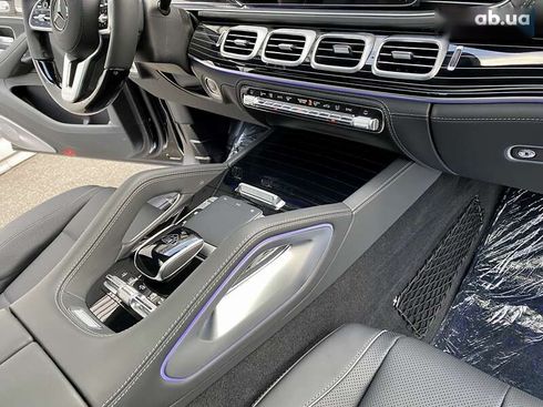 Mercedes-Benz Maybach S-Class 2021 - фото 11