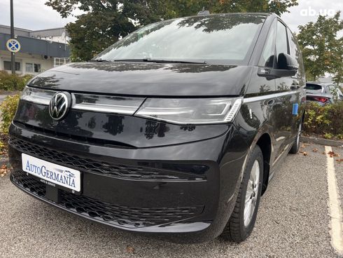 Volkswagen Multivan 2024 - фото 9