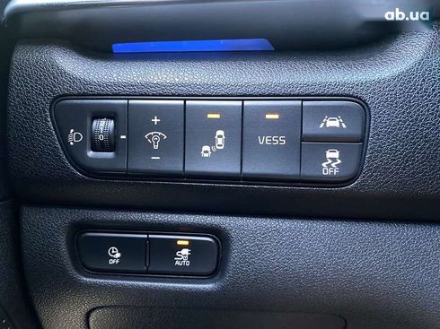 Kia Niro 2021 - фото 6