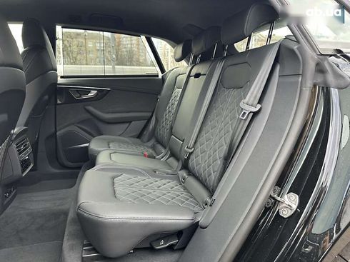 Audi SQ8 2025 - фото 26