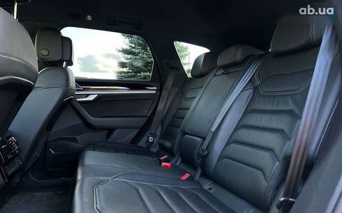 Volkswagen Touareg 2021 - фото 14