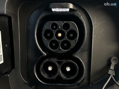 Kia Niro 2022 - фото 19