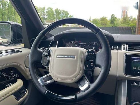 Land Rover Range Rover 2019 - фото 18