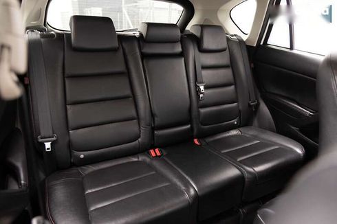 Mazda CX-5 2013 - фото 24