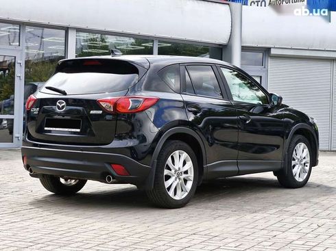 Mazda CX-5 2012 - фото 4