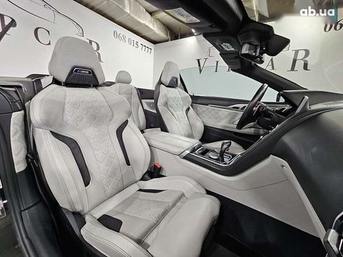 BMW M8 2019 - фото 7
