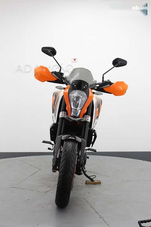 KTM 380 2014 - фото 7