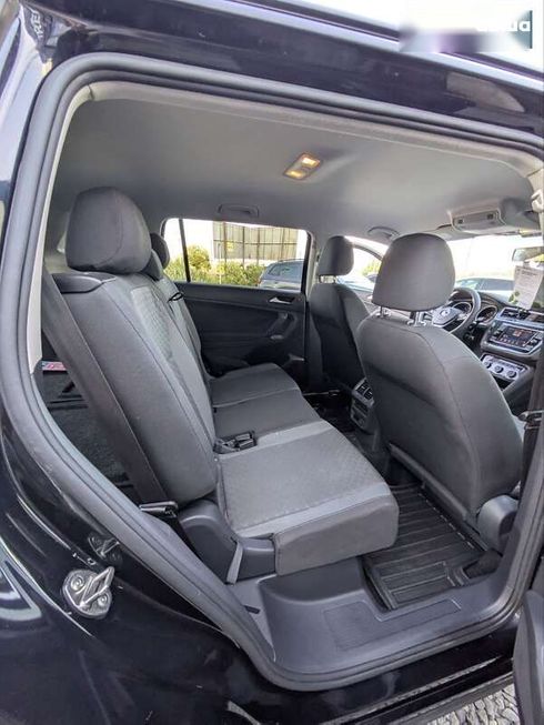 Volkswagen Tiguan 2019 - фото 19