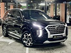 Купить Hyundai Palisade бу в Украине - купить на Автобазаре