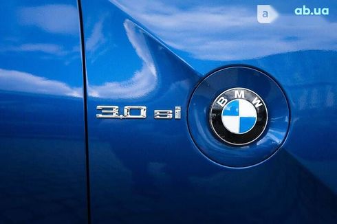 BMW Z4 2006 - фото 8