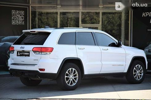 Jeep Cherokee 2013 - фото 2