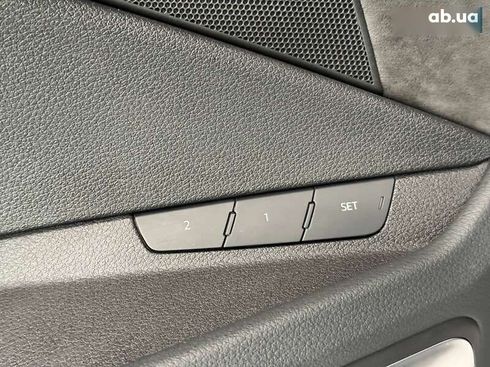 Audi E-Tron 2021 - фото 14