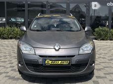 Купить Renault Megane 2011 бу в Мукачевом - купить на Автобазаре