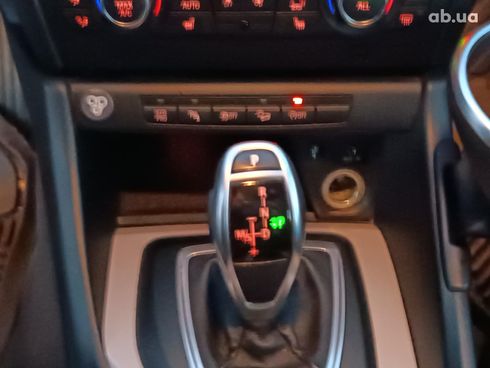 BMW X1 2014 серый - фото 29