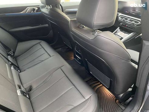 BMW i4 2023 - фото 12