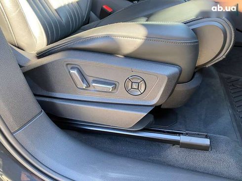 Audi E-Tron 2019 - фото 30