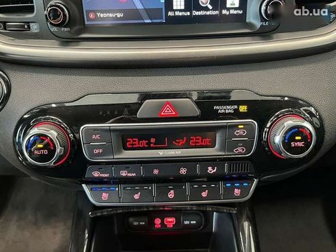 Kia Sorento 2019 - фото 17