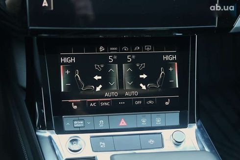 Audi E-Tron 2022 - фото 21