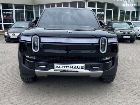 Rivian R1T 2023 - фото 2