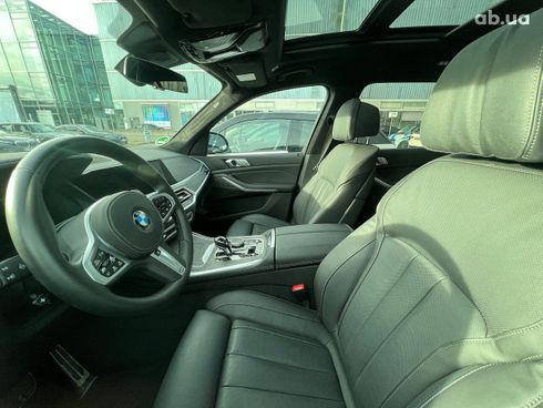 BMW X7 2020 - фото 46