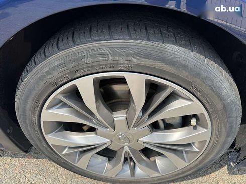 Hyundai Sonata 2014 - фото 13