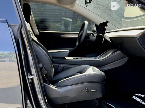 Tesla Model Y 2022 - фото 17