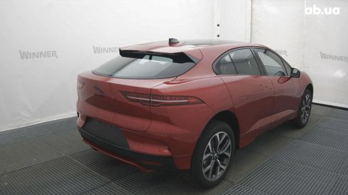 Jaguar I-Pace 2023 - фото 4